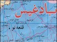 کشته و زخمی شدن دو طالب و یک سرباز اردوی ملی در بادغیس