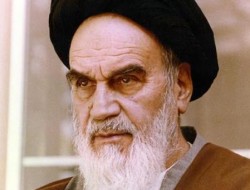 امام خمینی(ره) معجزه زمان بود