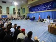 برخی در امت اسلامی ، دست به دست شیطان داده اند