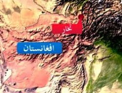 کشته و زخمی‌شدن ۱۲ نفر در اثر حادثه ترافیکی در تخار