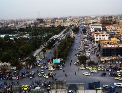 کشته و زخمی شدن چهار فرد ملکی در مزارشریف