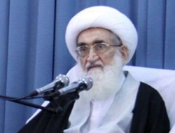 آیت الله نوری همدانی: داعش همان اسلام امریکایی است