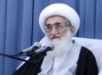 آیت الله نوری همدانی: داعش همان اسلام امریکایی است