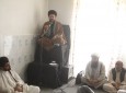 امام جواد (ع) در تمامی عرصه ها مجاهدت های درخشان داشت