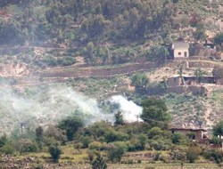 انفجار در باجور پاکستان ۴ کشته و زخمی برجا گذاشت