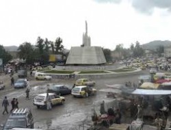 کشته شدن شش کارمند سرک سازی توسط طالبان در بغلان