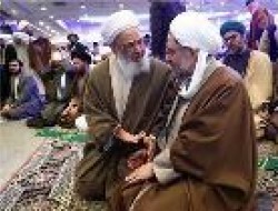 ماجرای عکس نماز جماعت شیعه و سنی