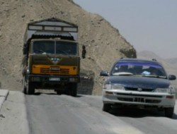 حادثه ترافیکی در شاهراه جلال‌آباد-تورخم جان چهار نفر را گرفت