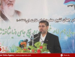 اسلامی بودن انقلاب اسلامی از عوامل پیروزی انقلاب اسلامی ایران