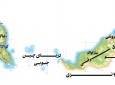 بازداشت دختر ۱۴ ساله در مالزی به اتهام ارتباط با داعش