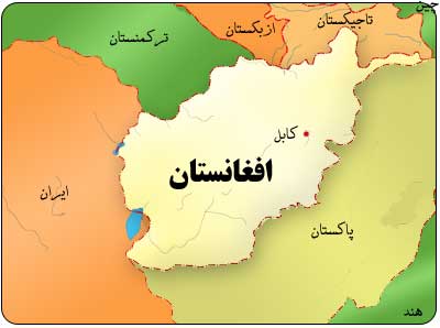 افغانستان در سالی که گذشت