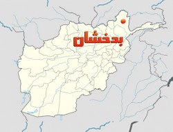 کشته و زخمی شدن۳۳ سرباز ارتش ملی در بدخشان