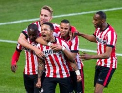 PSV آیندهوون قهرمان لیگ هالند شد