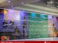 تجلیل از خجسته میلاد امام حسین(ع)، امام سجاد(ع) و حضرت ابوالفضل العباس(ع) از سوی دفتر آیت الله مکارم شیرازی در کابل  