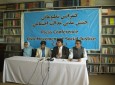 نمایندگان مجلس در صدد توجیه برای برسر قدرت ماندن نباشند