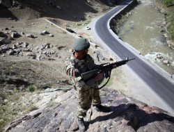 والی نام نهاد طالبان در بدخشان کشته شد