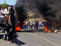 مصر بر مدار خشونت و خون