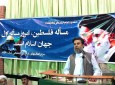 مسلمان دو بُعد دارد که یکی اطاعت و بندگی خداوند و بُعد دیگرش برائت از مشرکین و کفار است