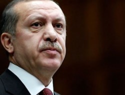 اردوغان: پرسوریې د روسیې هوايي حملې موږ ته د منلو وړ نه دي