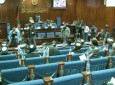 جنگ روانی در کنار جنگ گرم جریان دارد