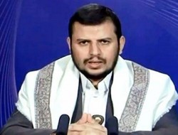 رهبر انصارالله یمن: همکاری نظامی عربستان و اسرائیل در تجاوز به یمن