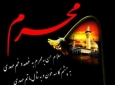 امام حسین(ع) ادامه دهنده نهضتی بود که توسط پیامبر(ص) آغاز شد