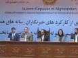 افغانستان آمادگی جنگ طولانی را داشته باشد/ گپ از صلح نا معقول است