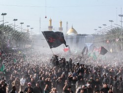 مهمترین پیام اربعین ایجاد وحدت دوری از تحجر و جهالت است