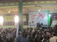 امام حسین (ع) برای نجات جامعه بشری تمام هستی خودش را فدا کرد