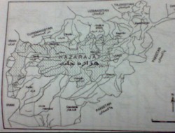 صدها میلیون دالر در هزاره‌جات سرمایه‌گذاری می‌شود