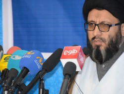 انفجار امروز ننگرهار در مراسم ختم قرآن؛ زنگ خطر دیگر برای ملت و دولت