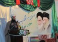 امام خمینی (ره) و امام خامنه ای ثمرات انقلاب اسلامی را در جامعه عملی نمودند