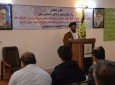 د افغانستان ولس یوازی د ولایت مداری په توسط کی کولای سی دا ستونزی شاته واړوی