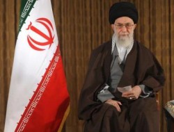 پیام امام خامنه ای بمناسبت آغاز سال ۱۳۹۵ هجری شمسی