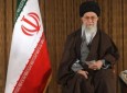 پیام امام خامنه ای بمناسبت آغاز سال ۱۳۹۵ هجری شمسی