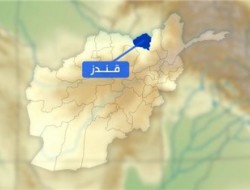 کشته و زخمی شدن ۹۰ مخالف دولت در قندوز