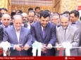 افغانستان برای پذیرش سرمایه گذاران و تاجران ایرانی بیش از هر زمان دیگری آمادگی دارد