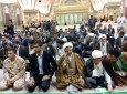 روحانیون افغانستانی به عنوان یکی از بازوان پر توان در کنار امام خمینی حضور داشتند