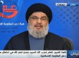 امام خامنه ای رهبر بزرگ مقاومت است  / سعودی ها سردمدار جنگ و توطئه‌چینی علیه منطقه اند