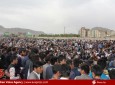 اجازه نمی دهیم که افرادی از درون دولت، بین اقوام افغانستان نفاق ایجاد کند