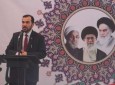 راه اندازی پایانه مرزی ماهیرود با حضور والی فراه