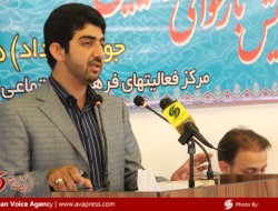 جوانان پویای امروز نیازمند درک و فهم اندیشه های امام راحل(ره) هستند