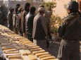 بازداشت ۲۷ تن قاچاقچی مواد مخدر و مشربات الکولی