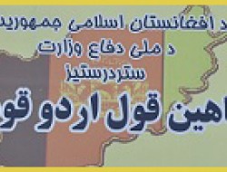 کشته  و زخمی شدن بیش از چهل تروریست در تخار، قندوز و بغلان