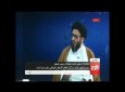 علما اگر به وظایف شان جدی عمل  کنند، ما  شاهد مشکلات فعلی کشور نخواهیم بود / رسانه ها مبلغ حرکت های خشونت آمیز تکفیری ها و تروریست ها نباشند