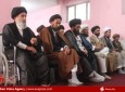 تصاویر/ برگزاری مراسم تجلیل از عید سعید غدیر از سوی بنیاد فرهنگی اجتماعی راه امین در کابل  