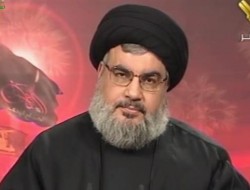 سید حسن نصرالله: مقاومت مانع تحقق اهداف دشمن شده است