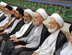 اقدام آل‌خلیفه در جمع‌آوری نمادهای عاشورا توهین به دین است