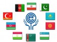 ترکیه رتبه اول و افغانستان مقام  آخر تجارت خارجی اکو را کسب کردند