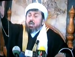 امام جمعه شرق کابل: ایمان همراه با عمل صالح بزرگترین راه نجات انسان است